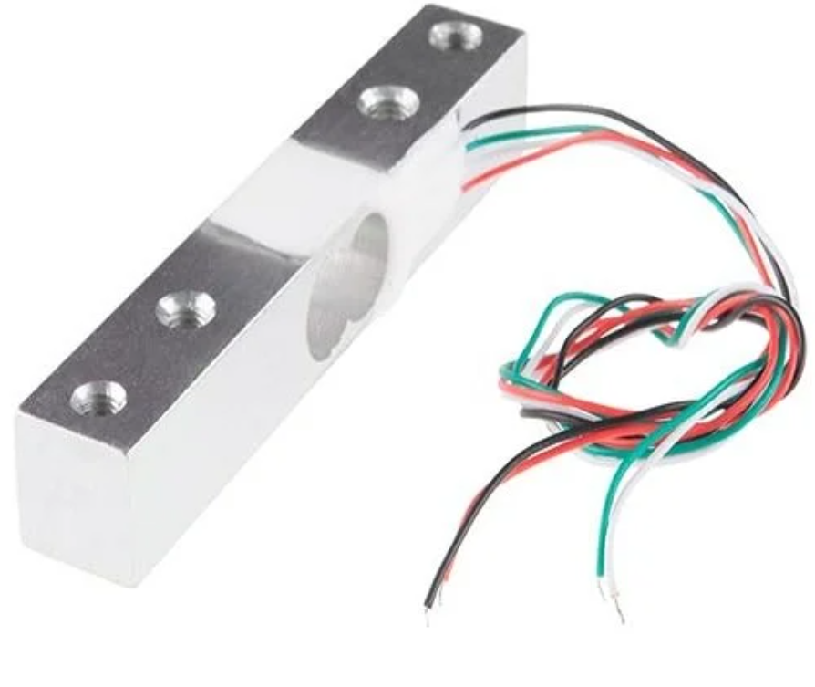 20kg Load Cell – High Precision Weight Sensor for Scales and Industrial Applications