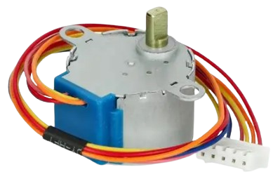 28BYJ-48 Stepper Motor