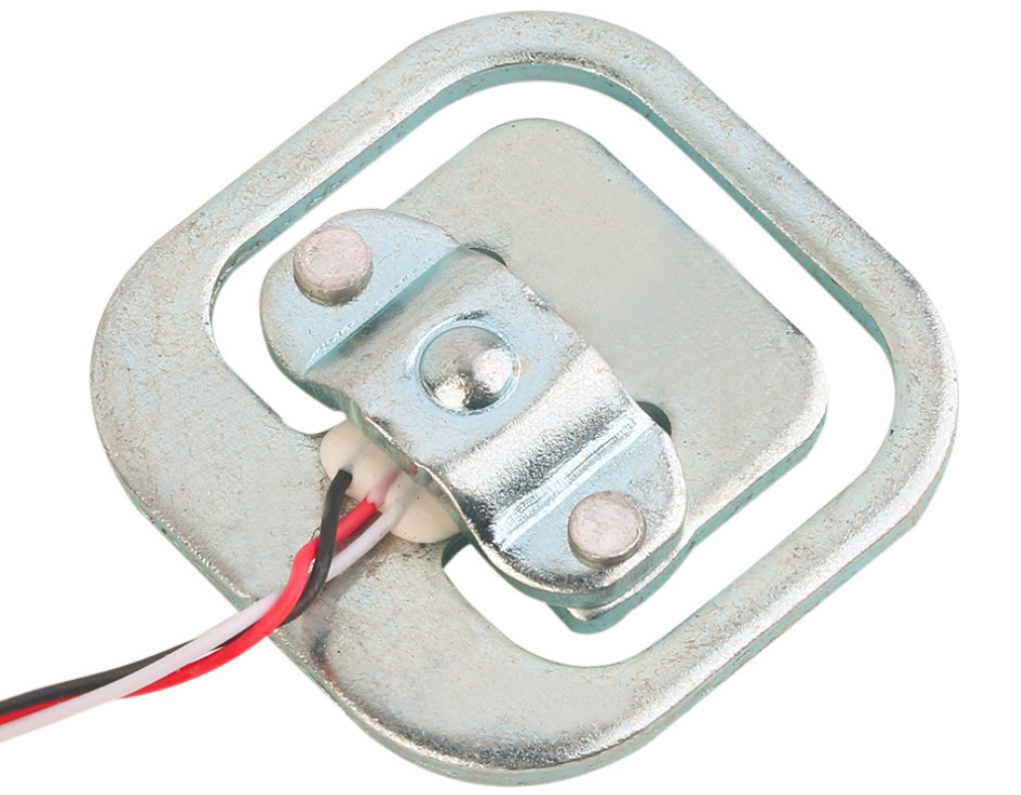 50kg Load Cell – High Precision Weight Sensor