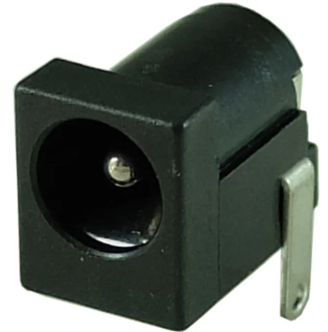 DC Jack Female Power Connector