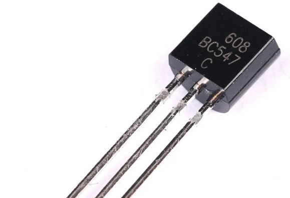 BC547 NPN General Purpose Transistor