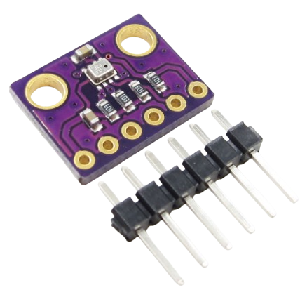 BMP280 Barometric Pressure Sensor