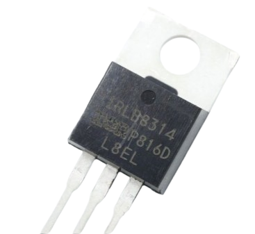 IRLB8314 N-Channel Power MOSFET – 30 V, Ultra Low Rₒₙ (TO-220AB)