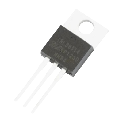 IRLB8314 N-Channel Power MOSFET – 30 V, Ultra Low Rₒₙ (TO-220AB)