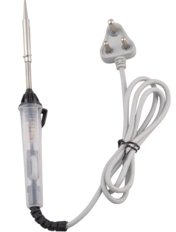 25W Soldering Iron – 230V Electric Precision Soldering Tool