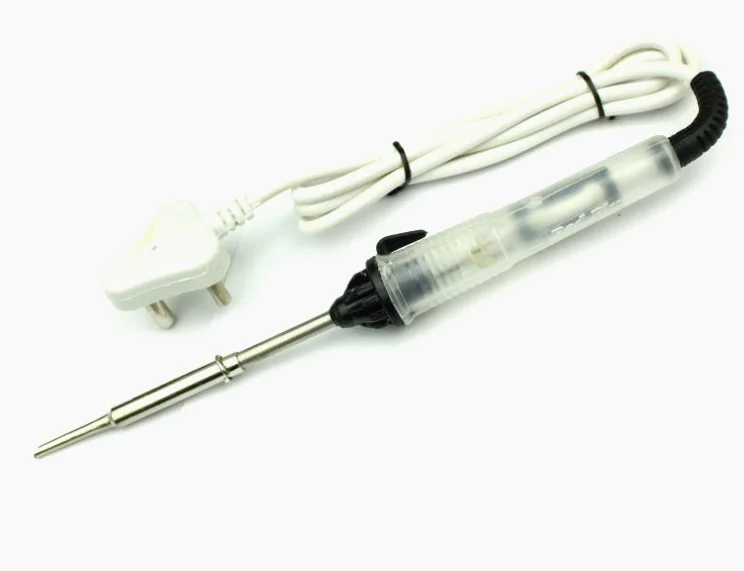 25W Soldering Iron – 230V Electric Precision Soldering Tool